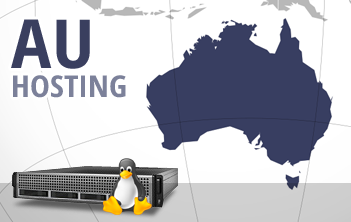 Shared Web Hosting in Australia Shared Web Hosting in Australia