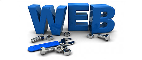 A cost-free site builder A cost-free site builder